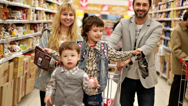 ¿Por qué contratar un seguro cuando formas una familia?